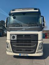 Volvo FH 500