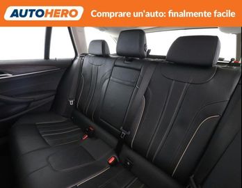 BMW 520 - 9