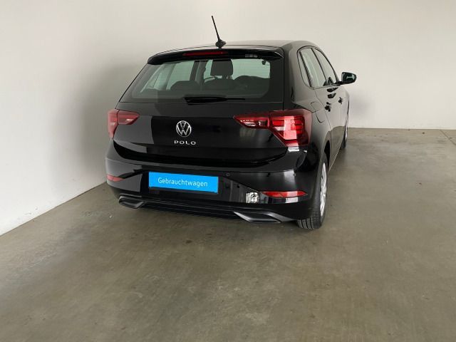 Polo Life 1.0 TSI KLIMAAUTO+SHZ+EPH