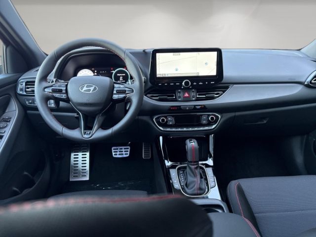 Hyundai i30 - Bild 11