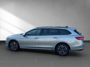 Skoda Superb Combi 2.0 TDI *AHK*DSG*LED*DAB*NAVI*KLIMA