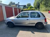 Nissan Micra 1.0 Style Style - gebrauchte Nissan Micra aus dem Jahr 1998
