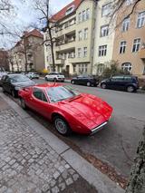 Maserati Merak - Maserati Merak Gebrauchtwagen