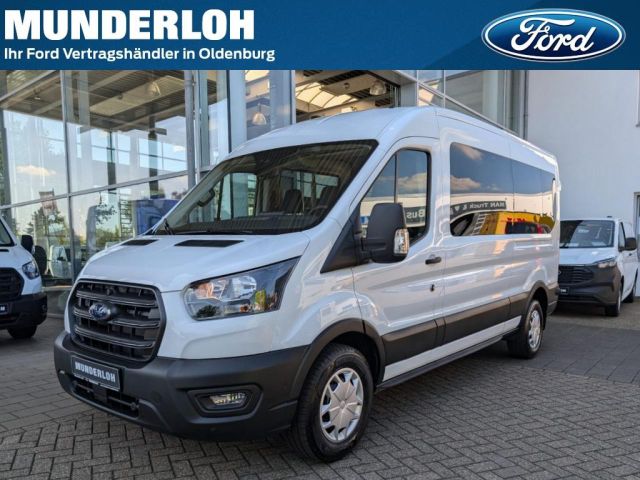 Ford Transit Kombi 350 L3 Trend