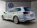 Volkswagen Passat Variant 2.0 TDI DSG Elegance Navi IQ.LIGH - Volkswagen: Zentralverriegelung