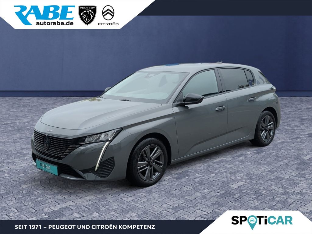 Image of Peugeot 308