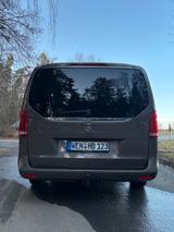 Mercedes-Benz V 250 d 4MATIC EDITION lang EDITION - gebrauchte Mercedes-Benz V 250 aus dem Jahr 2016