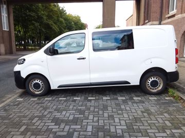 Peugeot Expert - 5