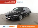 Mercedes-Benz CLA 250 AMG Line Aut. *LED*CAM*TEMPO*SHZ* - Mercedes-Benz CLA 220 Shooting Brake aus 2022