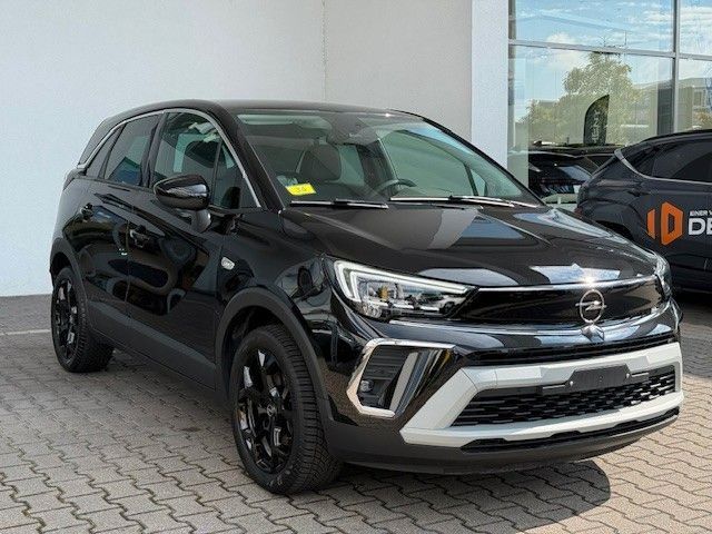 Fahrzeugabbildung Opel Crossland Elegance 110PS Navi/Kamera/Allwetter!