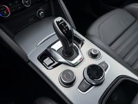 Alfa Romeo Stelvio - Vorschau Bild 15
