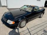 Mercedes-Benz Mercedes Benz SL 600 R129 V12 , Note 1- Sa... - Mercedes-Benz SL 600: V12