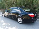 BMW 525i A E60 Limousine 218 PS 6 Zyl. Benzin § neu - BMW 525: Limousine, 525i