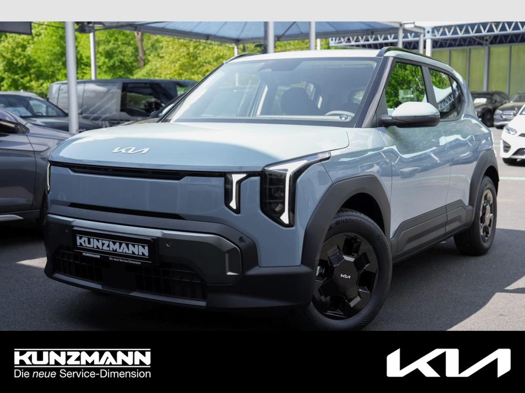 Image of Kia EV2