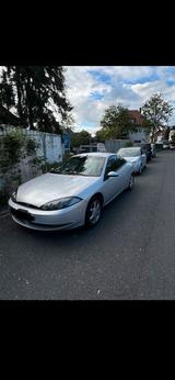 Ford Cougar V6 2.5l 170 PS - gebrauchte Ford Cougar aus dem Jahr 1999