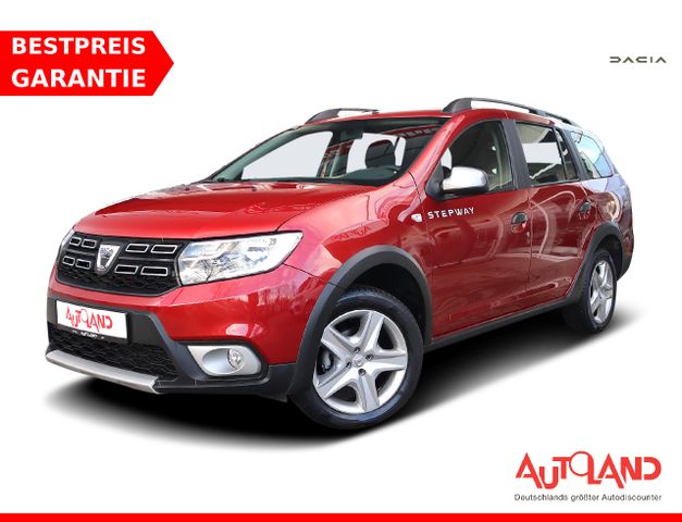 Dacia Logan Stepway 0.9 Tce Easy-R Navi Kamera Tempoma