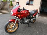 Honda CB 500 S