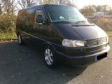 Volkswagen T4 Multivan Wohnmobil TÜV neu m. Wertgutachten - Volkswagen T4: Wohnmobil