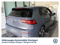Volkswagen Golf GTI 2.0 TSI DSG Navi Kamera Stdhzg ACC SHZ