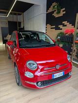 Fiat 500 C 1.3 Multijet 95 CV - Fiat 500 mit Diesel-Antrieb: Cabrio