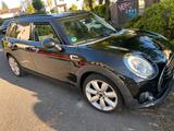 MINI Cooper D Clubmann - MINI Cooper D Clubman von privat