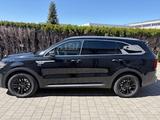 Kia Sorento 2.2 CRDi 4WD Platinum 360° Kamera Pano 2 - gebrauchte Kia Sorento aus dem Jahr 2023
