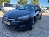 Opel Astra J Lim. 5-trg. Edition 1,6 - Opel Astra: J Edition