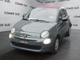 Fiat FIAT 500 III 2015 - 500 1.0 hybrid Cult 70cv - Fiat 500 Cult mit Hybrid-Antrieb (Benzin/Elektro)