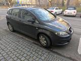 Seat Altea 1,6 L - gebrauchte Seat Altea aus dem Jahr 2009