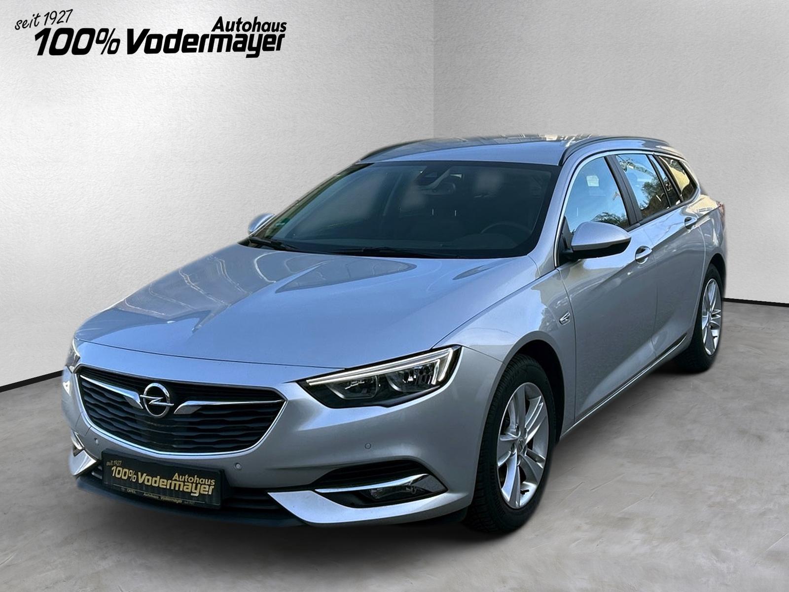 Opel Insignia Sports Tourer Business Edition 1.6 CDTI