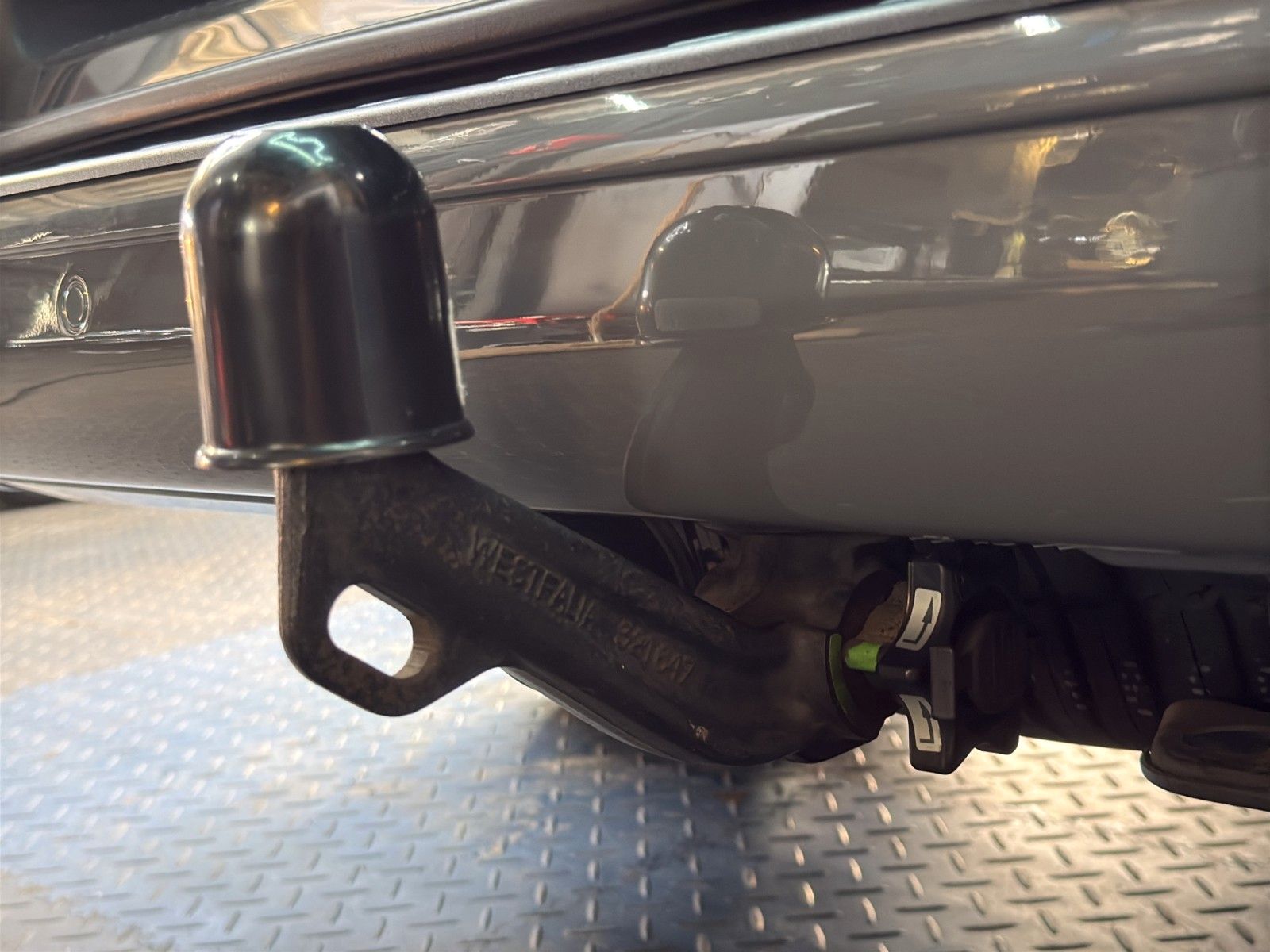 Fahrzeugabbildung Volkswagen T6.1 Multivan Gen.6 *AHK*Dig.Cok*ACC*Carplay*LED