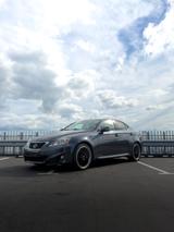 Lexus IS 350 - Lexus IS 350 Gebrauchtwagen