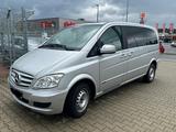 Mercedes-Benz Viano 2.2 CDI Ambiente Edition (Facelift) AHK - Mercedes-Benz Viano: Ambiente Edition