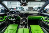 Lamborghini Urus 4.0 V8 / Vernice Opaca/ Pano / Prod:05.2022 - Lamborghini Gebrauchtwagen in Nürnberg