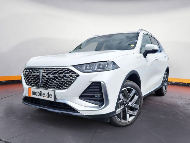 GWM Wey 03 Luxury Head-Up Sitzklima Infinity