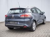 Renault Clio IV Grandtour 1.2 Limited KLIMA SITZHEIZUNG - Renault Clio mit Benzin-Antrieb: Sitzheizung