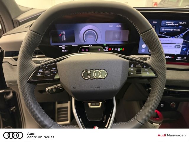 Audi Q6 e-tron - Bild 17