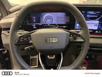 Audi Q6 e-tron - Vorschau Bild 17