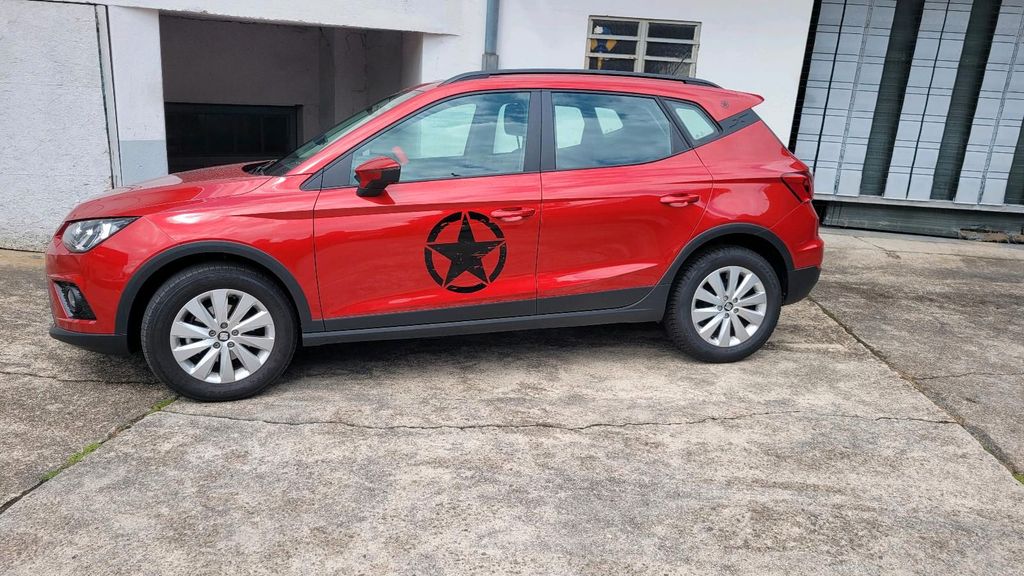 Image of Seat Arona