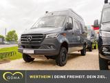 HYMER / ERIBA / HYMERCAR Grand Canyon S 600 **PREISVORTEIL: 19.860 EURO** - HYMER / ERIBA Kastenwagen
