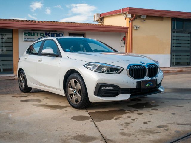 BMW Bmw 118 118i 5p. Business Advantage