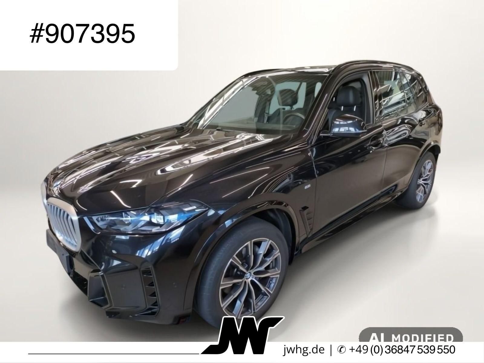 BMW X5 - 1