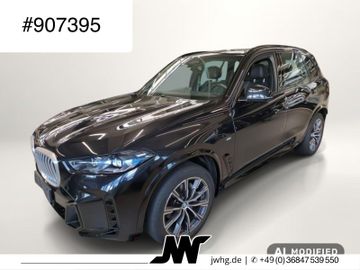 BMW X5 - 1