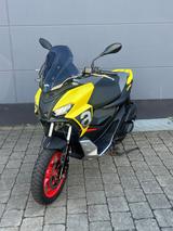 Aprilia SR GT Sport 125 - APRILIA ROLLER