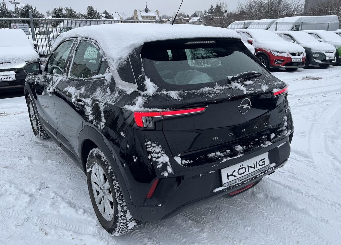 Opel Mokka - Bild 16