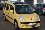Renault Kangoo Authentique *PANO*INSPEKTION NEU*2.HAND - Renault Kangoo mit Panoramadach