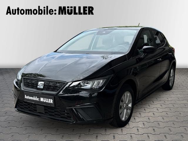 Seat Ibiza Style Edition 1.0 TSI 85 kW (116 PS) 6-Gan