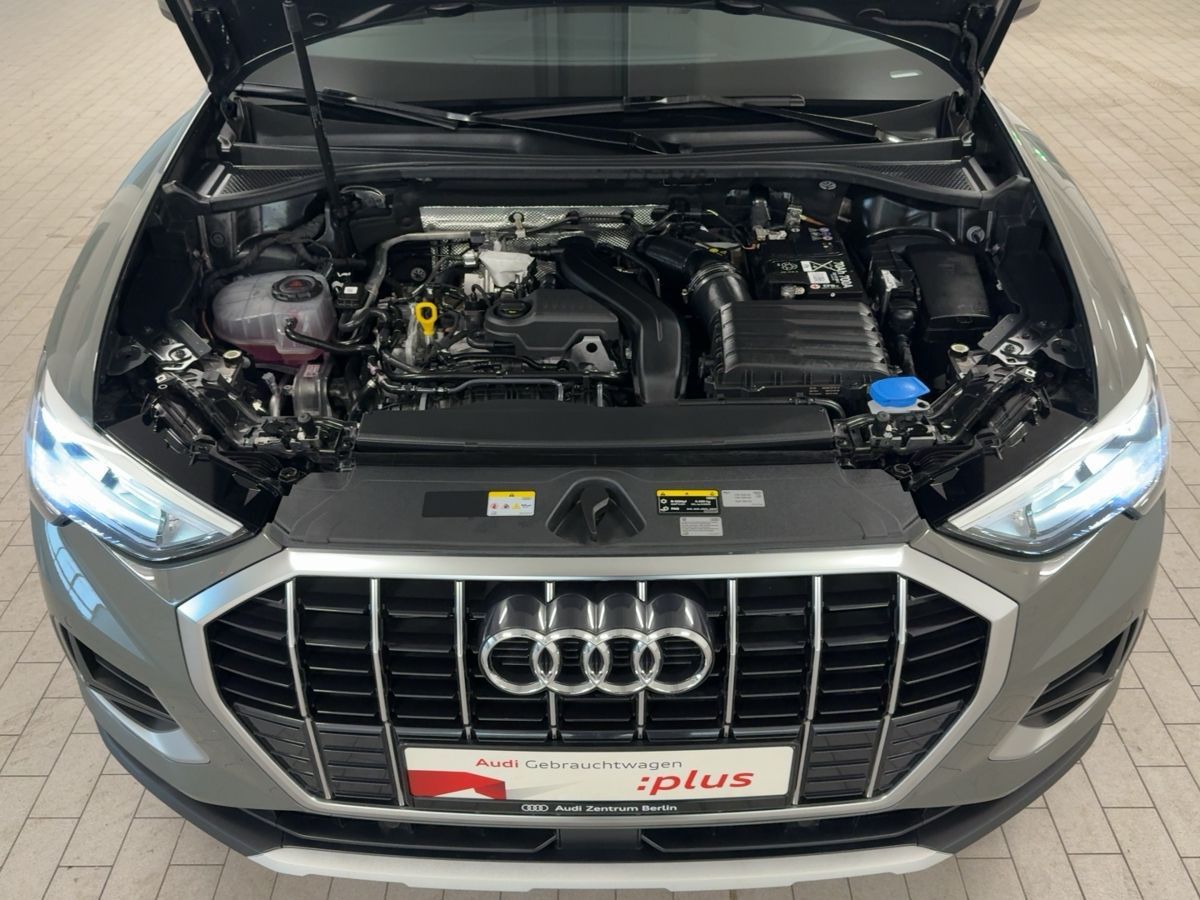 Audi Q3 - Bild 21