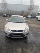 Ford Focus 1,6TDCi 80kW Silver Magic Silver Magic - Ford Focus Silver-Magic