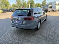 Volkswagen Passat Variant - Vorschau Bild 3